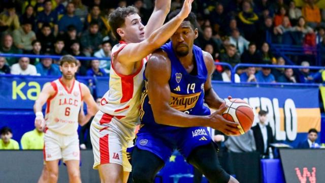 Finales 24-25: Una pel�cula hecha realidad