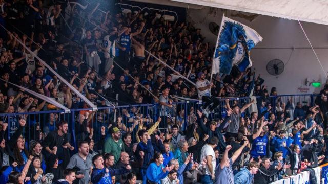 �Dio el s�! Argentino jugar� la Liga Nacional 25-26