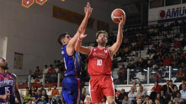 Instituto con la �ltima palabra