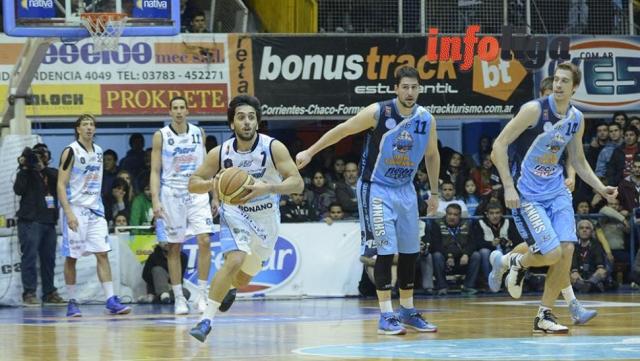 Facundo Campazzo: �Hicimos un gran trabajo�