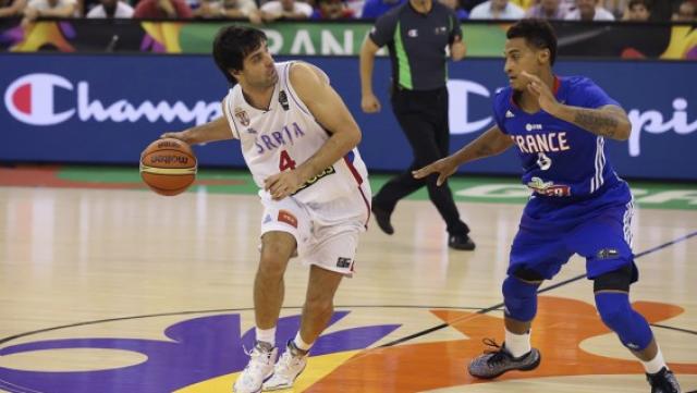 Francia lo gan� de guapo