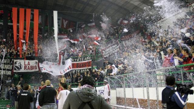 La APREVIDE dio el "Si" para el cl�sico