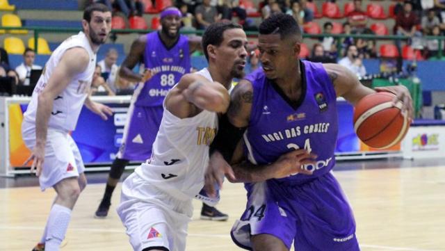 El partido que clasific� a San Mart�n