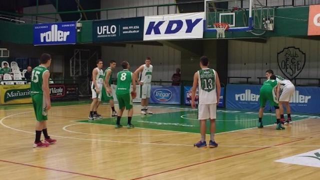 Breques y Maretto se apoderaron del mi�rcoles