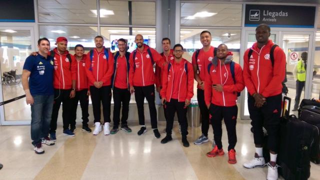 Se levanta el tel�n continental