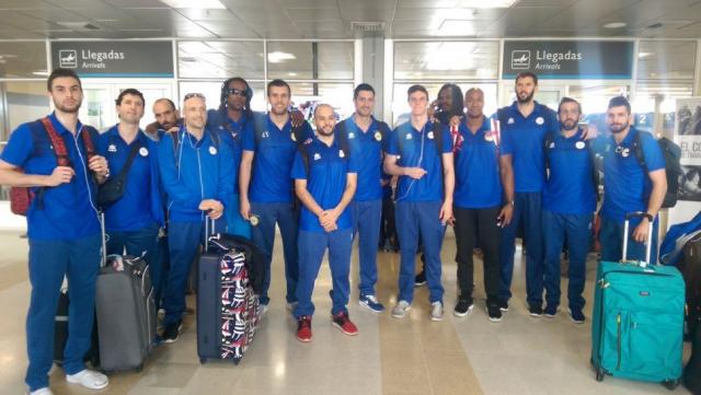 Se levanta el tel�n continental