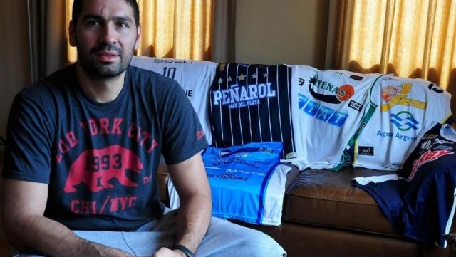 Contando los d�as para hacer historia