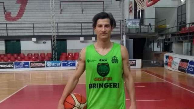 Maxi R�os: "Mi vuelta a Ciclista y al TNA me llega en un buen momento"