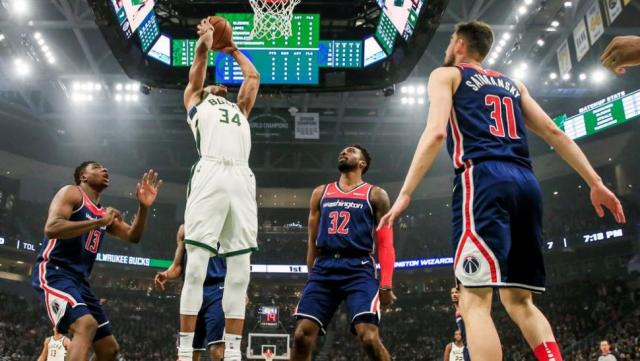 Jornada ideal para los l�deres