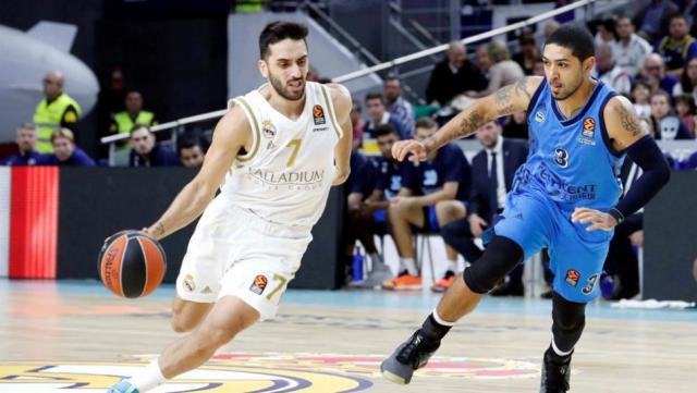 Termin� con el hechizo