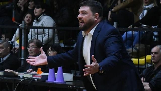 Huarte: "Vamos a hacer hincapi� en lo defensivo"