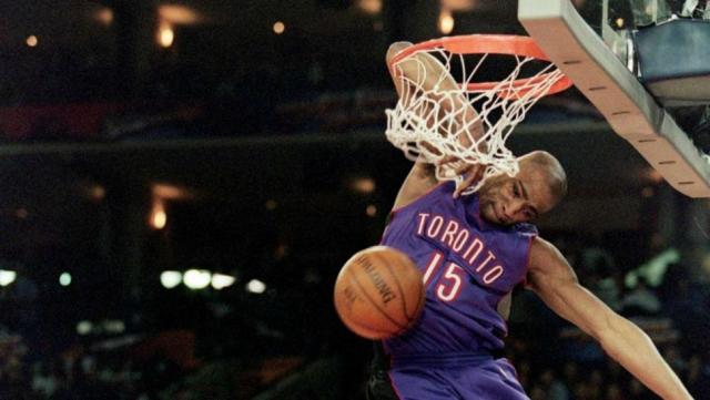 Vince Carter confirm� su retiro: �No jugar� m�s b�squetbol profesional�