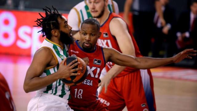 Contin�a escalando