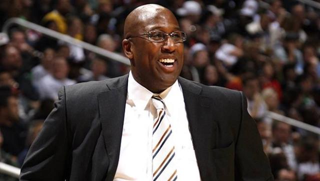Mike Brown, de la depresi�n a las Finales