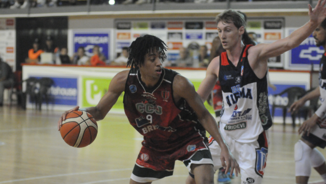 Ciclista: salv� su historia sobre el final