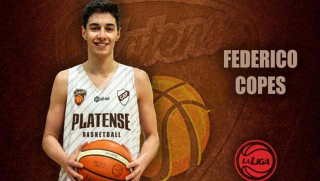 "De a poco voy solt�ndome m�s"