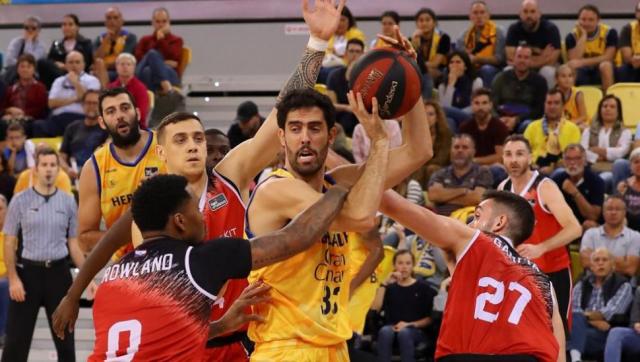 Manresa el �nico sonriente