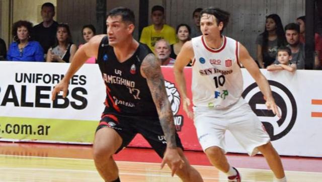 Nacionales Mayores m�s destacados de la temporada