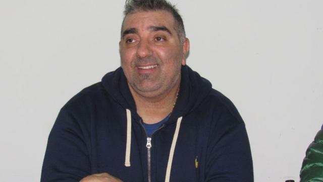 Had: �El plantel completo se fue al d�a�