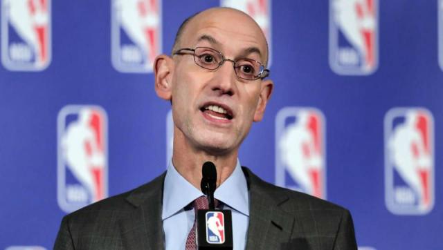 �Un paso hacia la reanudaci�n?