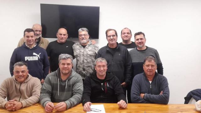 Gal�n: "La posibilidad de jugar �A� existi�"