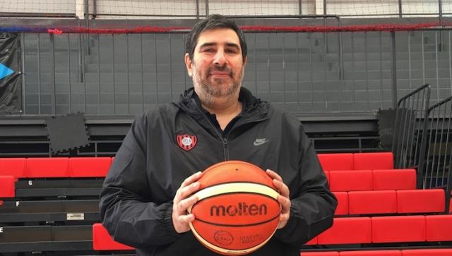 Garc�a: �San Lorenzo tiene una organizaci�n modelo�