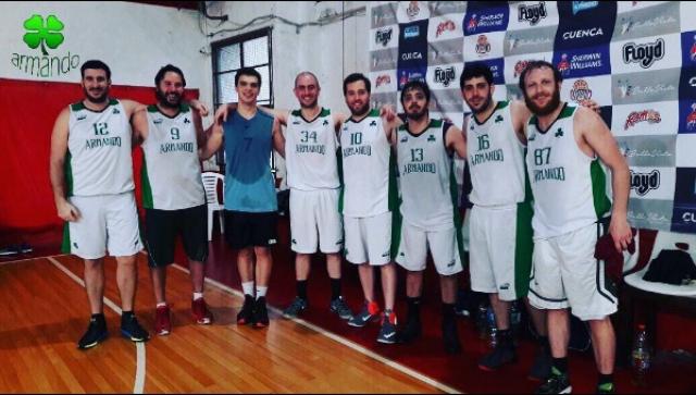 Todo lo grande est� en medio de la tempestad