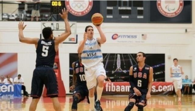 La Selecci�n U18-M 3x3 viaja a China