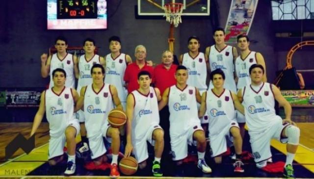 Argentino U19: est�n los semifinalistas