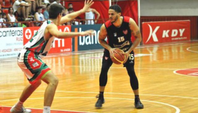 Instituto se rencontr� con su viejo amor