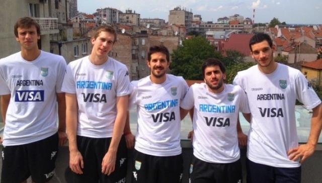 �Ha vuelto el mejor Campazzo?