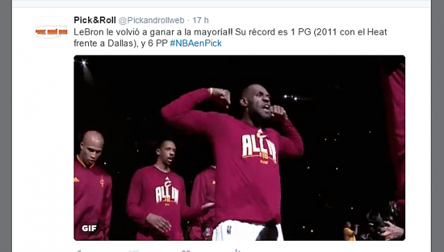 �C�mo jugaste tu Final?