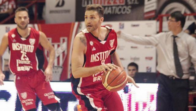 Ciorciari: �Es un buen momento para pisar fuerte�