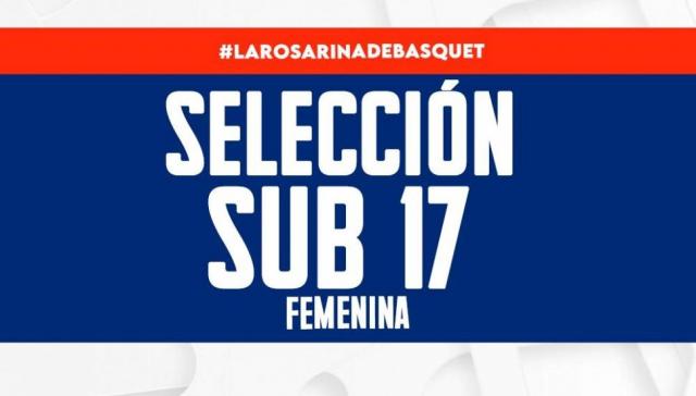 Rosario se prepara para los torneos de Interasociaciones