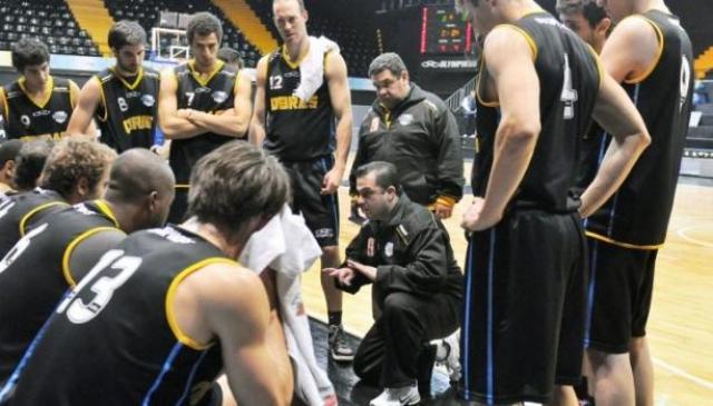 Silvio Santander: �Dos realidades diferentes�