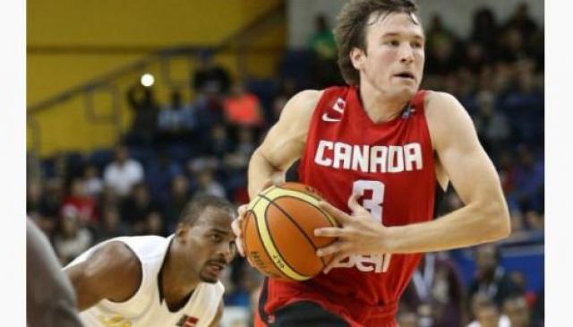 Panamericanos (d�a 1): Rid�culo boricua, individualidad de USA y superioridad de Canad�