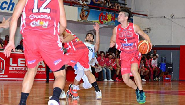 Uni�n se impuso en suplementario