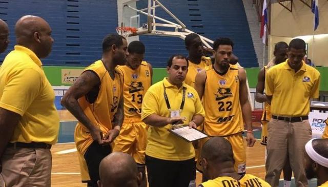 Javier Isis: "La Liga de las Am�ricas es un crecimiento para Panam�"