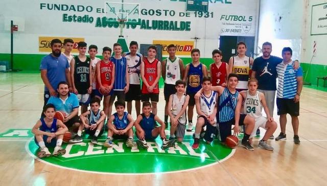 Rev�lida ENEBA con �xito en Tucum�n