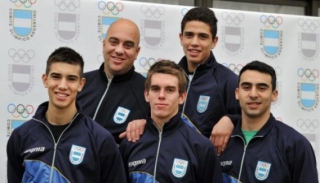 Este lunes debuta la Selecci�n U18-M 3x3 en Nanjing