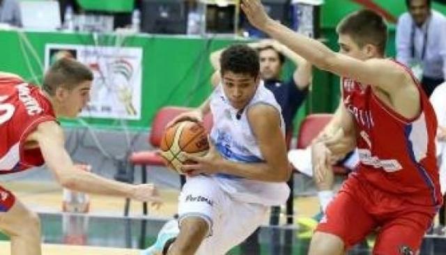 Ayan Carvalho: �Nos merec�amos estar m�s arriba�