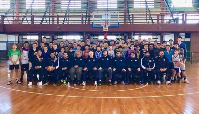 Nocioni dio el presente en Tucum�n