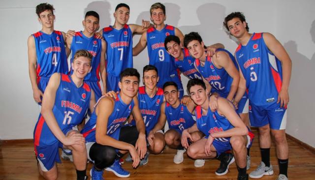 Lanus con los pibes como bandera