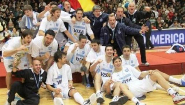 Chaco, all� a lo lejos