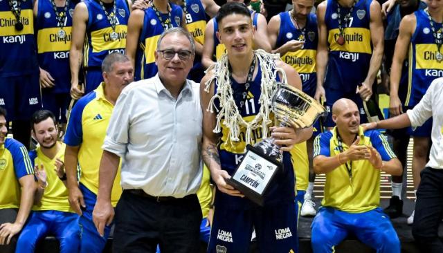 Vildoza: "Tuvimos la energ�a alta que era algo que ten�amos pendiente"