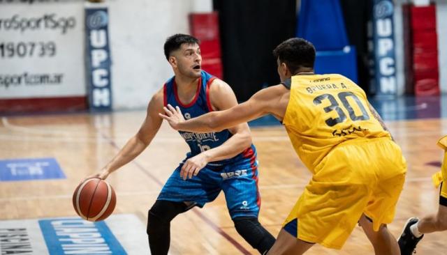 Norte: Noche de locales