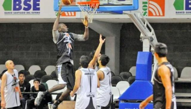 Ol�mpico intensifica su trabajo con una cara nueva