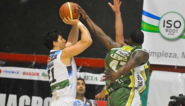 El campe�n est� vigente