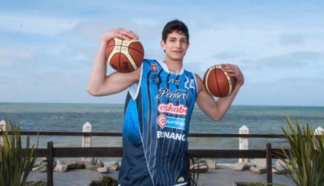 Giorgetti, fracturado, ser� baja en Pe�arol