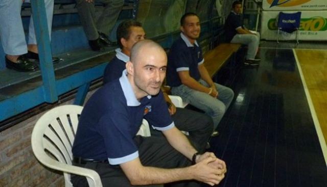 Picatto: �Buscamos clasificar al S�per 8�